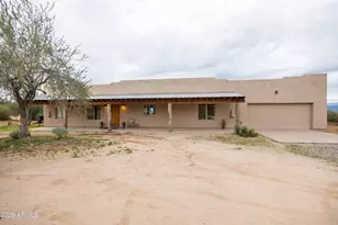 16030 E Dixileta Dr, Scottsdale, AZ 85262 - Photo 11