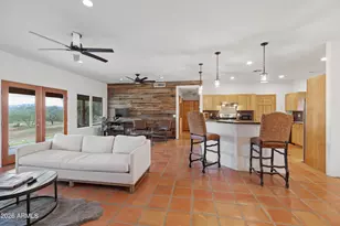 16030 E Dixileta Dr, Scottsdale, AZ 85262 - Photo 17