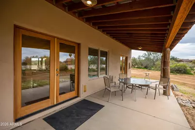 16030 E Dixileta Drive, Scottsdale, AZ 85262 - Photo 39