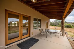 16030 E Dixileta Dr, Scottsdale, AZ 85262 - Photo 39