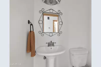 16030 E Dixileta Drive, Scottsdale, AZ 85262 - Photo 27