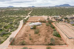 16030 E Dixileta Dr, Scottsdale, AZ 85262 - Photo 47