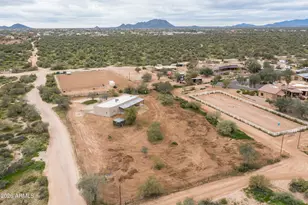 16030 E Dixileta Dr, Scottsdale, AZ 85262 - Photo 53