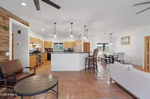 16030 E Dixileta Dr, Scottsdale, AZ 85262 - Photo 21