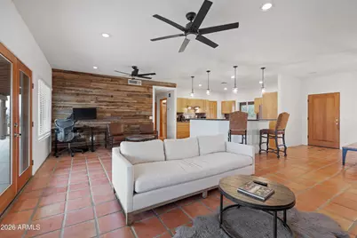 16030 E Dixileta Drive, Scottsdale, AZ 85262 - Photo 19