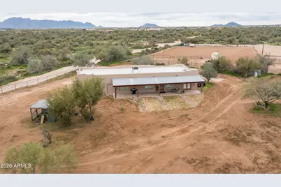 16030 E Dixileta Drive, Scottsdale, AZ 85262 - Photo 51