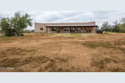 16030 E Dixileta Drive, Scottsdale, AZ 85262 - Photo 41