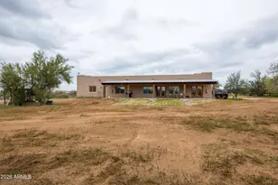 16030 E Dixileta Dr, Scottsdale, AZ 85262 - Photo 41