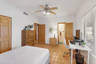 16030 E Dixileta Dr, Scottsdale, AZ 85262 - Photo 35