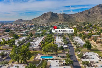 925 E Cochise Drive, Phoenix, AZ 85020 - Photo 31