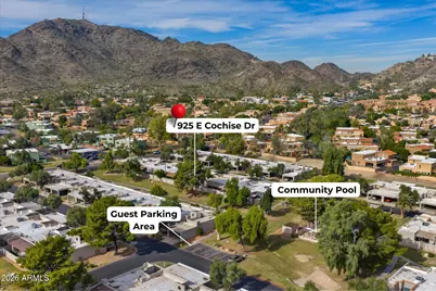 925 E Cochise Drive, Phoenix, AZ 85020 - Photo 33