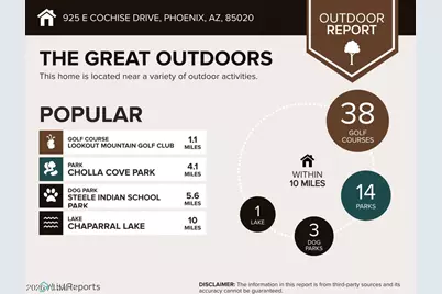 925 E Cochise Drive, Phoenix, AZ 85020 - Photo 39