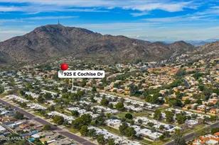 925 E Cochise Dr, Phoenix, AZ 85020 - Photo 35