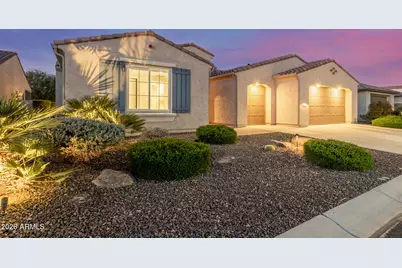 16730 W La Reata Avenue, Goodyear, AZ 85395 - Photo 1