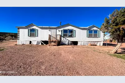 4038 Colt Road, Snowflake, AZ 85937 - Photo 1