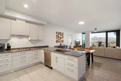 7180 E Kierland Boulevard #911, Scottsdale, AZ 85254 - Photo 9