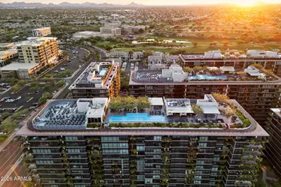 7180 E Kierland Boulevard #911, Scottsdale, AZ 85254 - Photo 27
