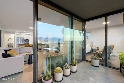 7180 E Kierland Boulevard #911, Scottsdale, AZ 85254 - Photo 5