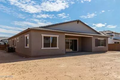 21714 E Saddle Way, Queen Creek, AZ 85142 - Photo 37