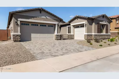 21714 E Saddle Way, Queen Creek, AZ 85142 - Photo 1