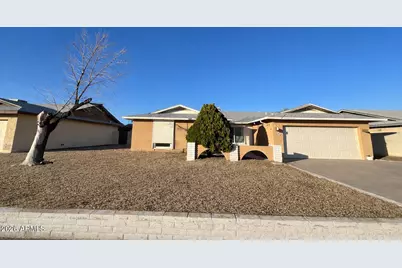 4802 W Brown Street, Glendale, AZ 85302 - Photo 1