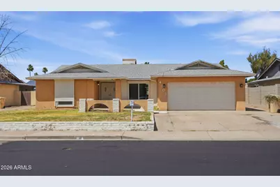 4802 W Brown Street, Glendale, AZ 85302 - Photo 1