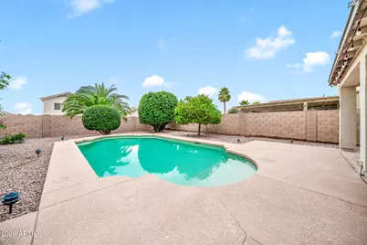 17021 W Halifax Lane, Surprise, AZ 85374 - Photo 29