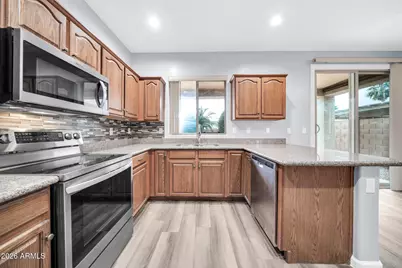 17021 W Halifax Lane, Surprise, AZ 85374 - Photo 13