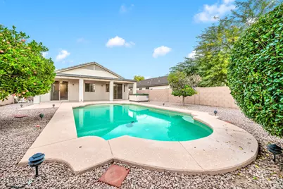 17021 W Halifax Lane, Surprise, AZ 85374 - Photo 35