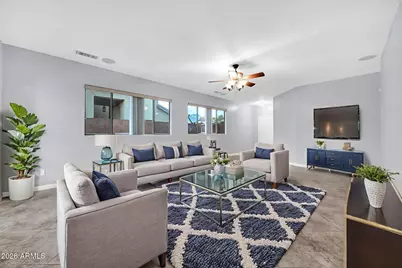 17021 W Halifax Lane, Surprise, AZ 85374 - Photo 7