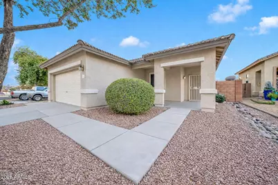 17021 W Halifax Lane, Surprise, AZ 85374 - Photo 3