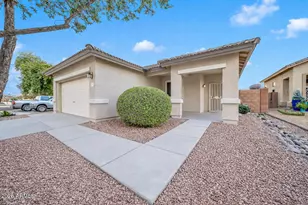 17021 W Halifax Ln, Surprise, AZ 85374 - Photo 3
