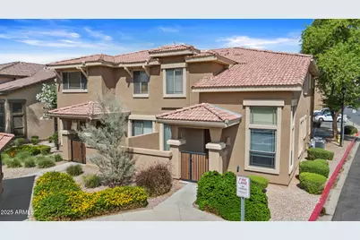 1225 N 36th Street #1015, Phoenix, AZ 85008 - Photo 1