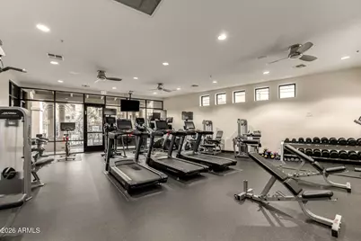 7601 E Indian Bend Road #1045, Scottsdale, AZ 85250 - Photo 37