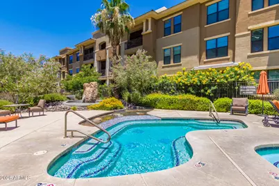 7601 E Indian Bend Road #1045, Scottsdale, AZ 85250 - Photo 35