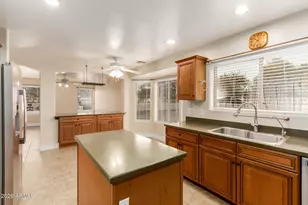 333 W Ridgeview Trail, Casa Grande, AZ 85122 - Photo 11