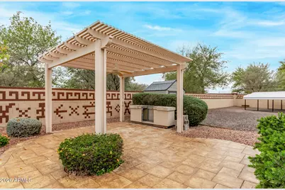 333 W Ridgeview Trail, Casa Grande, AZ 85122 - Photo 29