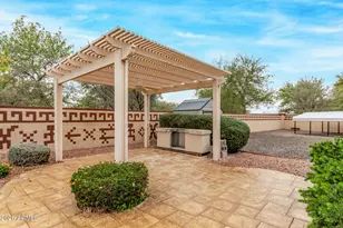 333 W Ridgeview Trail, Casa Grande, AZ 85122 - Photo 29