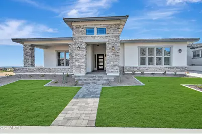 20813 W Montebello Avenue, Buckeye, AZ 85396 - Photo 1