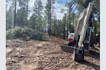 2820 Pine Hill Drive #20, Overgaard, AZ 85933 - Photo 13