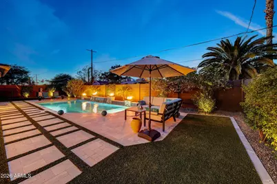 4714 E Lewis Avenue, Phoenix, AZ 85008 - Photo 75