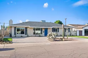 8249 E Hubbell St, Scottsdale, AZ 85257 - Photo 1