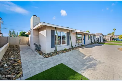 8249 E Hubbell Street, Scottsdale, AZ 85257 - Photo 5