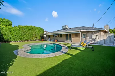 8249 E Hubbell Street, Scottsdale, AZ 85257 - Photo 29