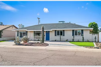 8249 E Hubbell Street, Scottsdale, AZ 85257 - Photo 1