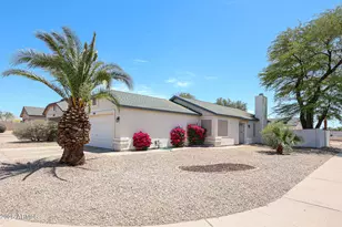 8521 W Mauna Loa Ln, Peoria, AZ 85381 - Photo 1
