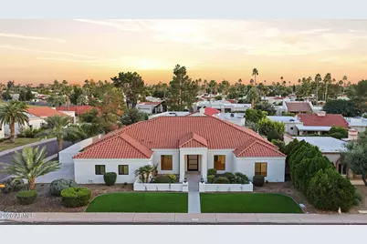 8355 E San Ramon Drive, Scottsdale, AZ 85258 - Photo 1