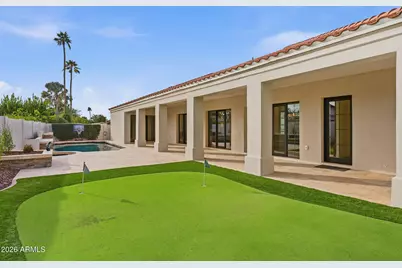 8355 E San Ramon Drive, Scottsdale, AZ 85258 - Photo 35