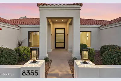 8355 E San Ramon Drive, Scottsdale, AZ 85258 - Photo 3