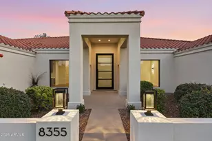 8355 E San Ramon Dr, Scottsdale, AZ 85258 - Photo 3